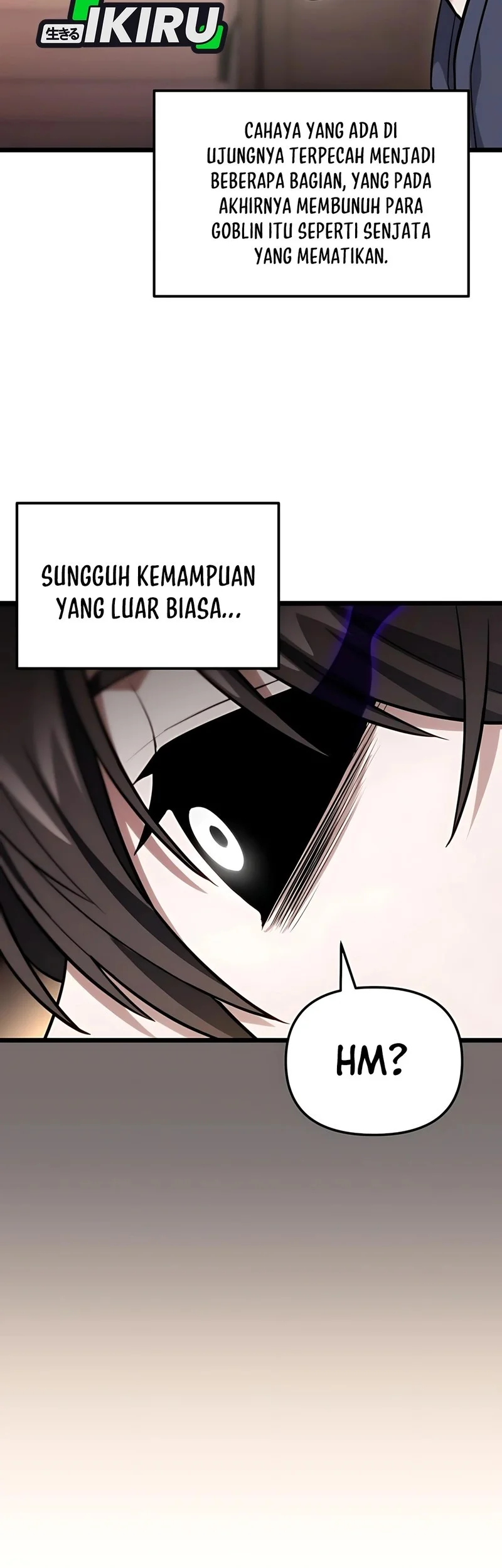 The Ultimate Shut-In Chapter 53 Gambar 75