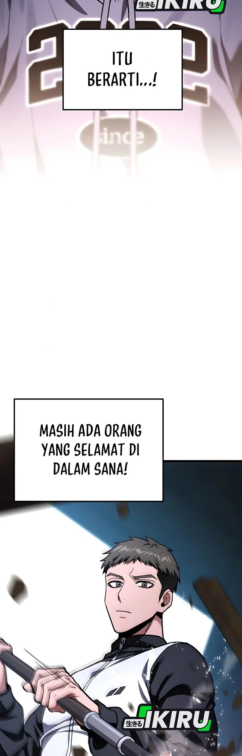 The Ultimate Shut-In Chapter 53 Gambar 78