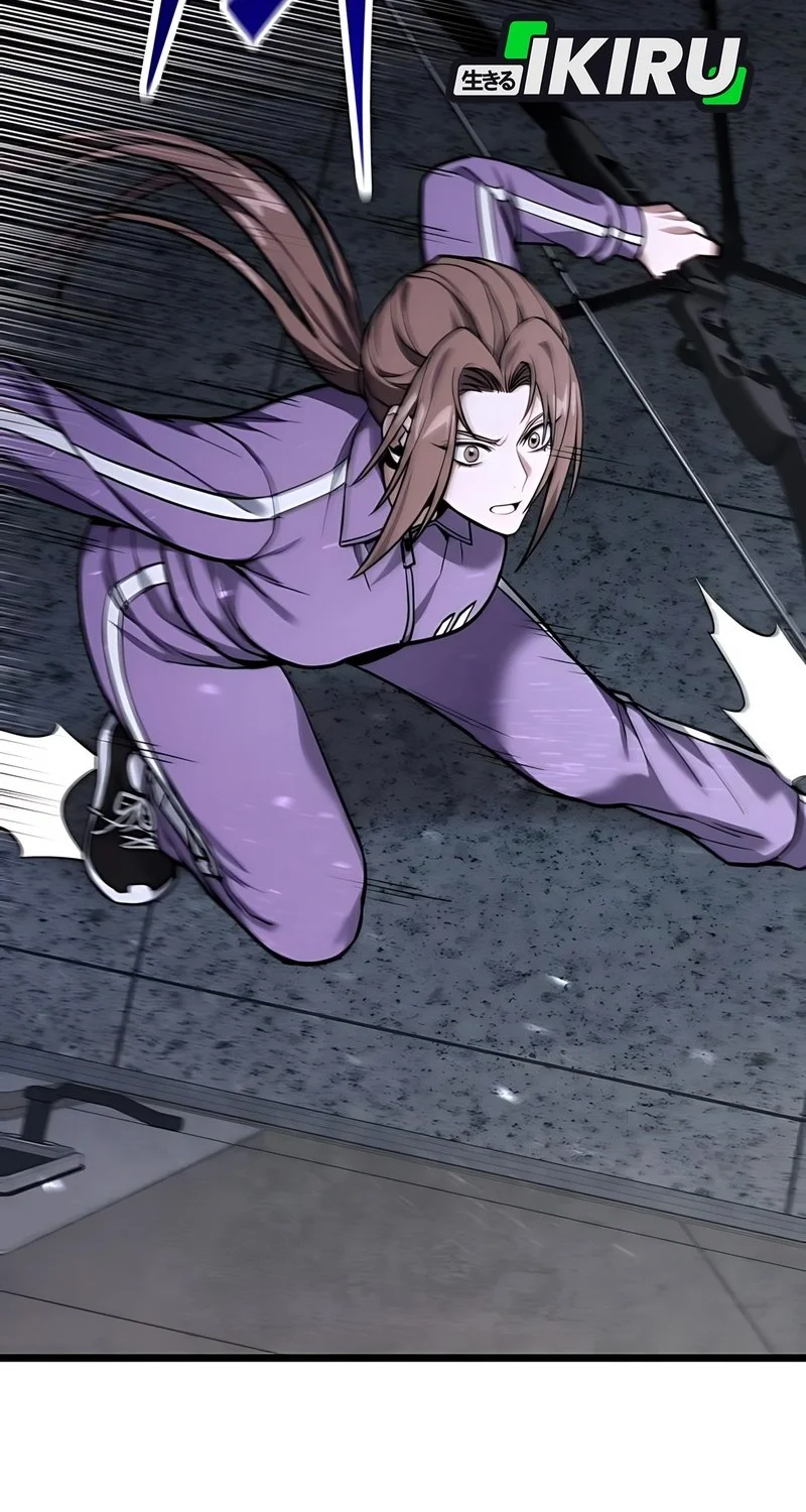 The Ultimate Shut-In Chapter 53 Gambar 84