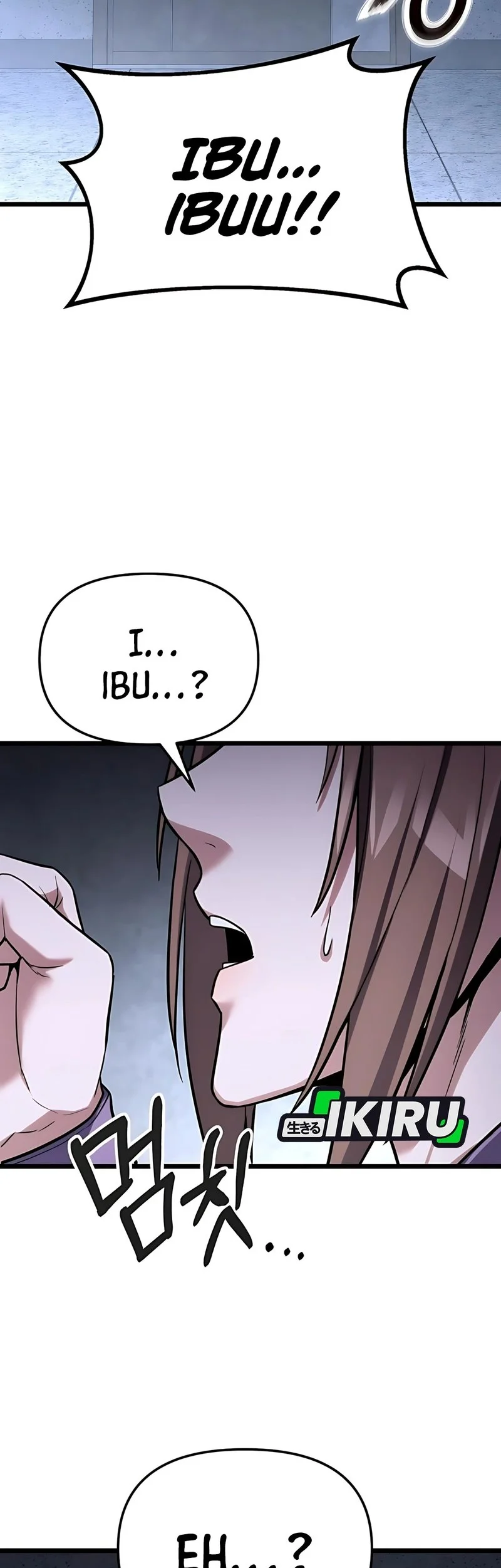 The Ultimate Shut-In Chapter 53 Gambar 86