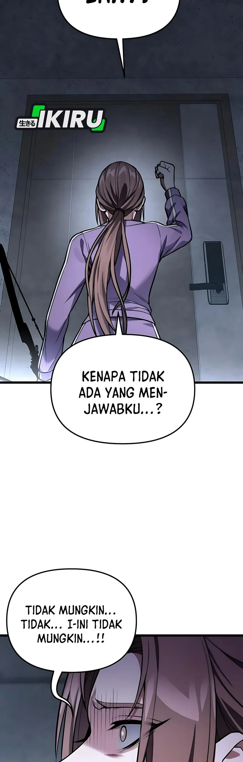 The Ultimate Shut-In Chapter 53 Gambar 87