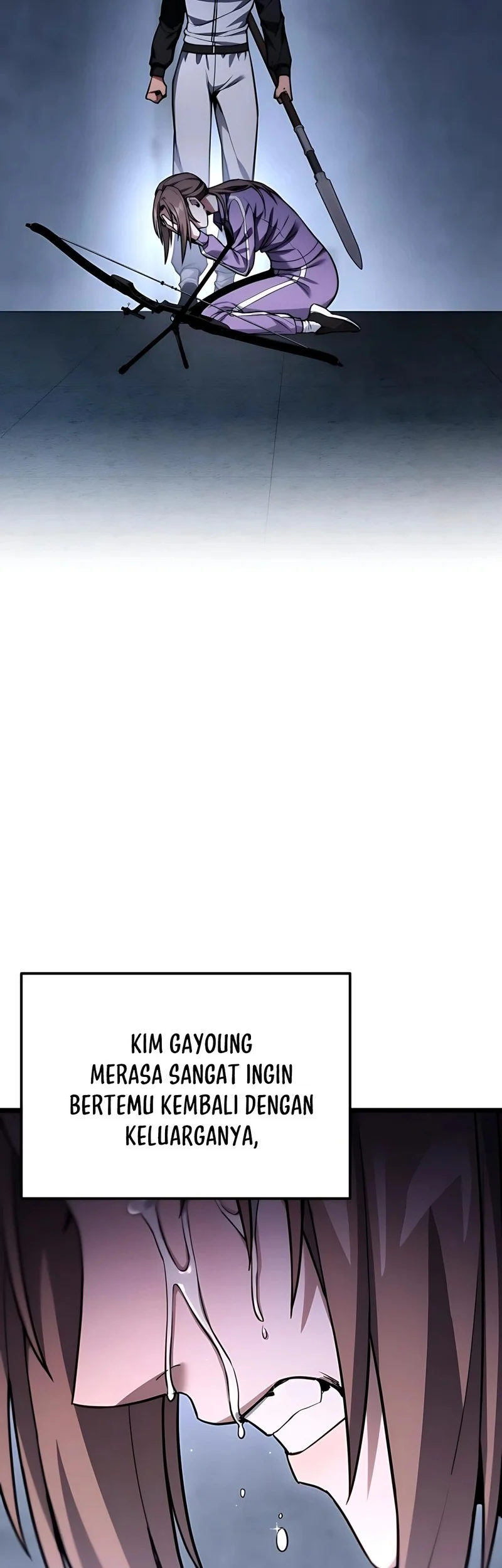 The Ultimate Shut-In Chapter 53 Gambar 90