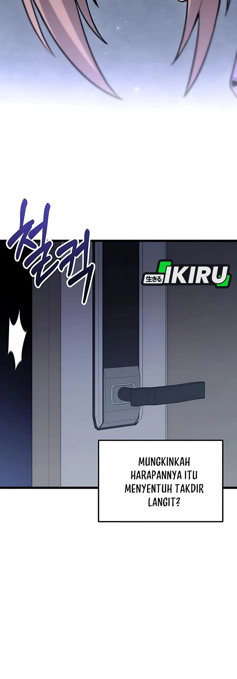 The Ultimate Shut-In Chapter 53 Gambar 91