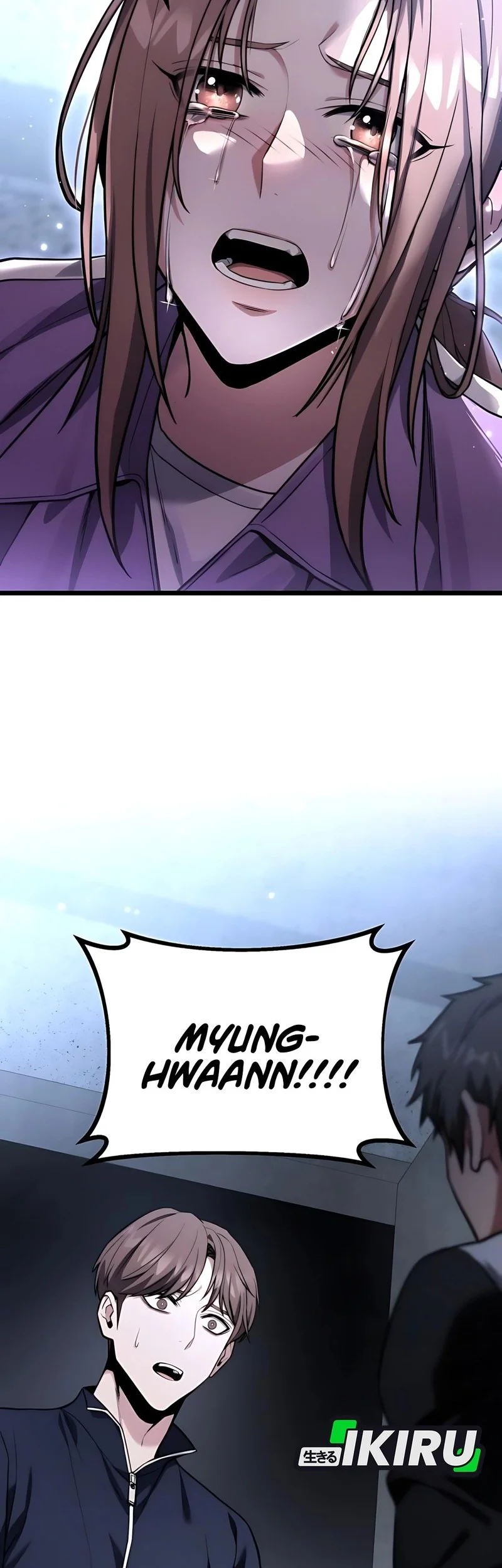 The Ultimate Shut-In Chapter 53 Gambar 93