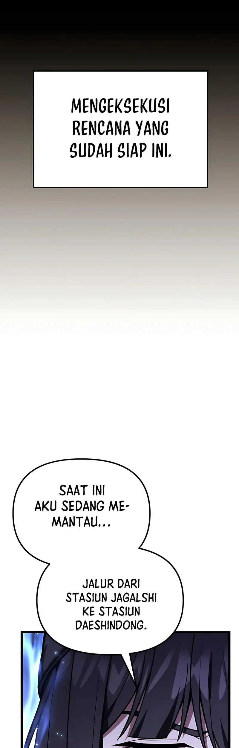 The Ultimate Shut-In Chapter 53 Gambar 7