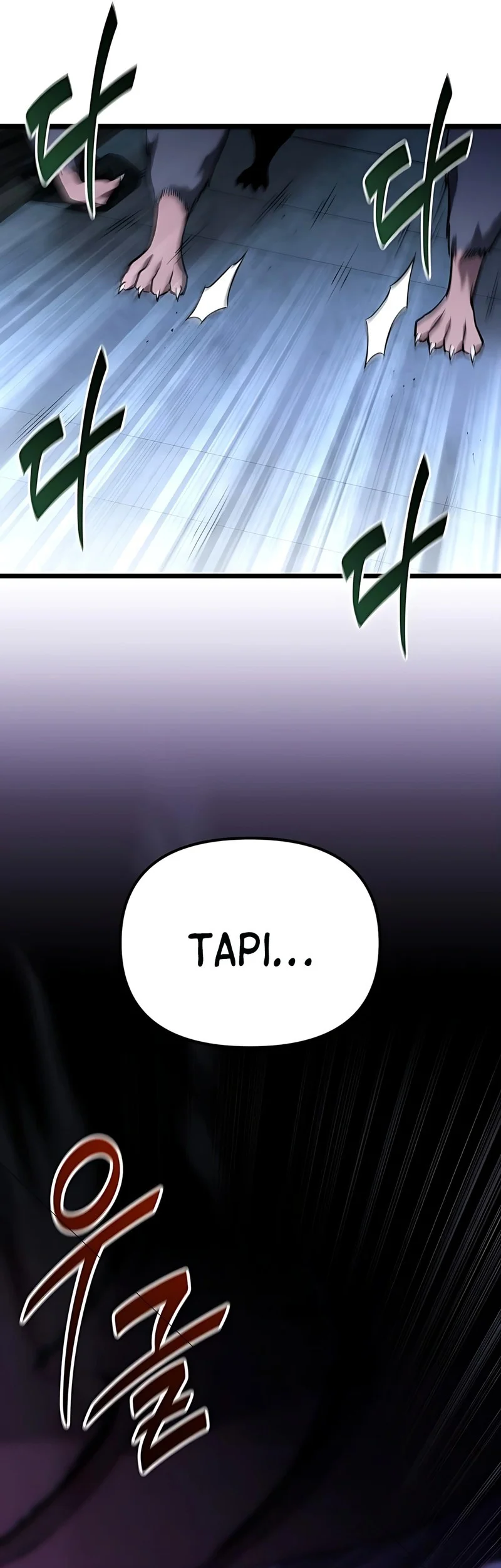 The Ultimate Shut-In Chapter 53 Gambar 9