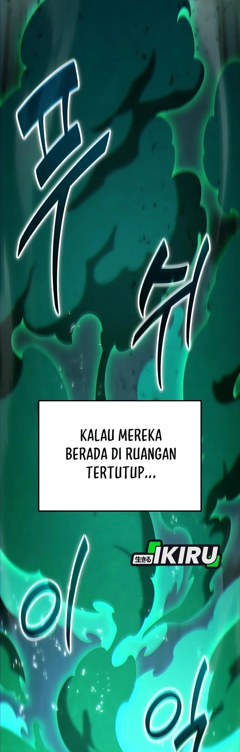 The Ultimate Shut-In Chapter 53 Gambar 13