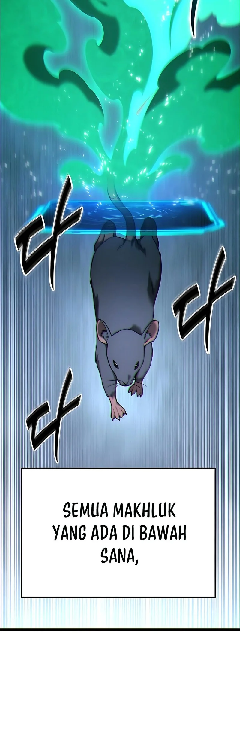 The Ultimate Shut-In Chapter 53 Gambar 14