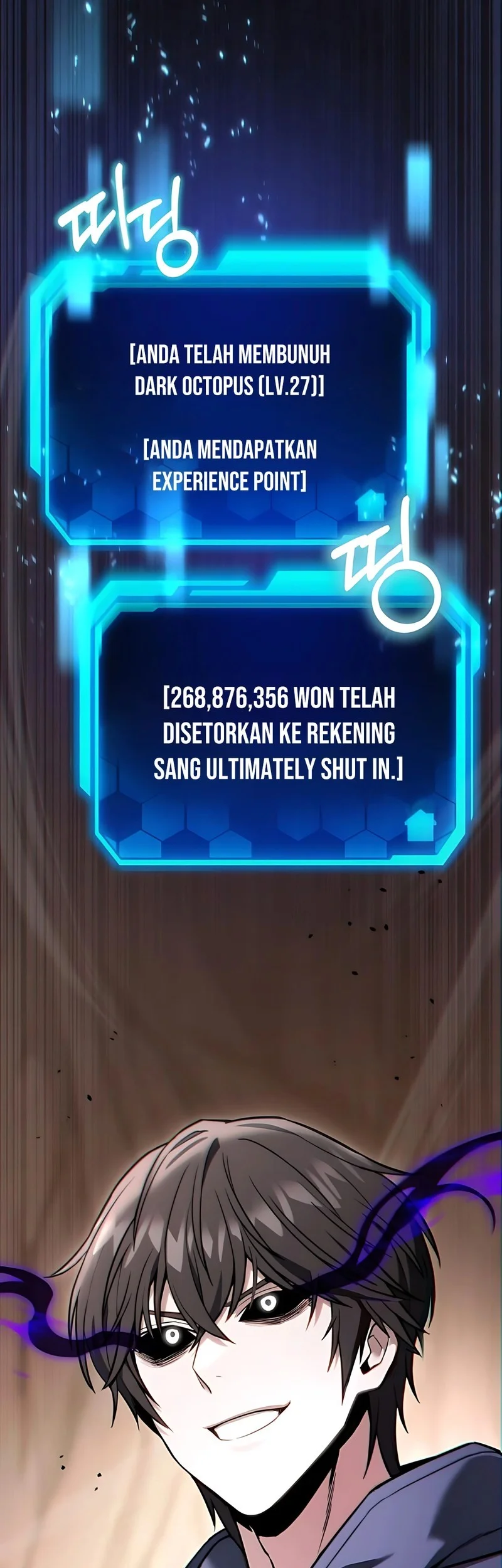 The Ultimate Shut-In Chapter 53 Gambar 17