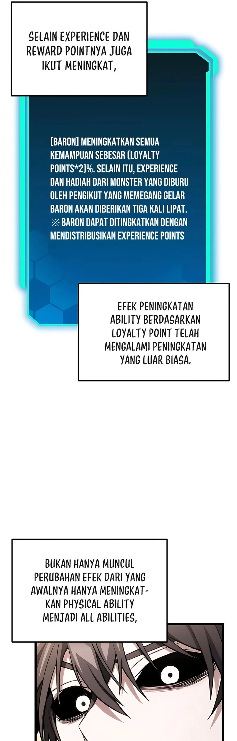 The Ultimate Shut-In Chapter 53 Gambar 24