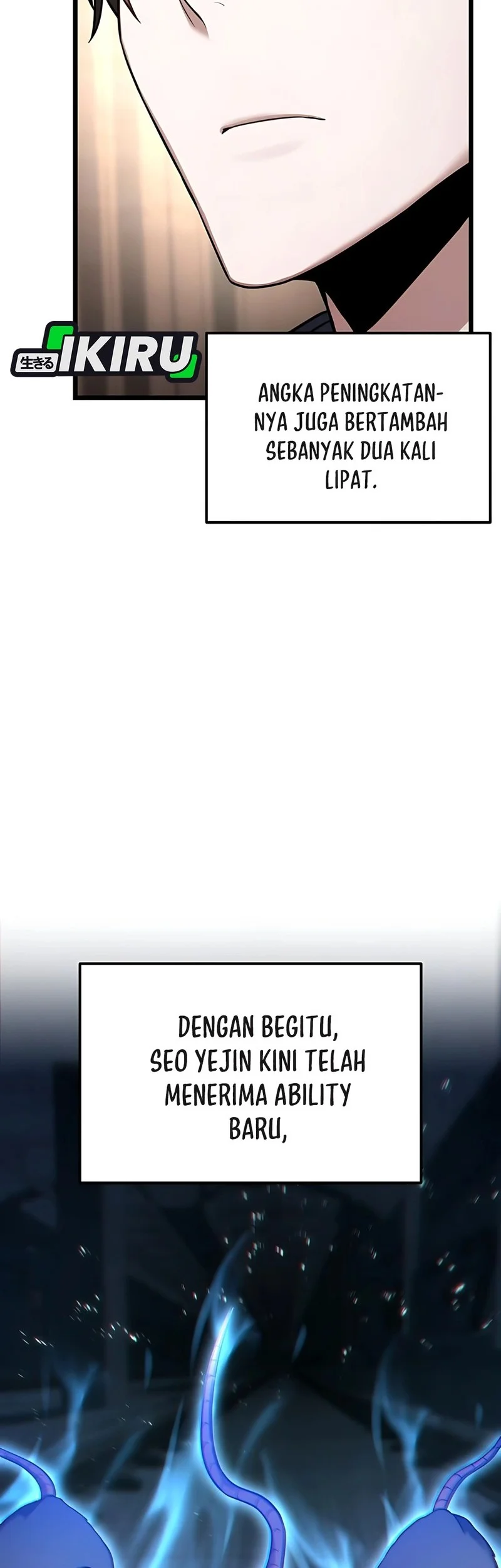 The Ultimate Shut-In Chapter 53 Gambar 25