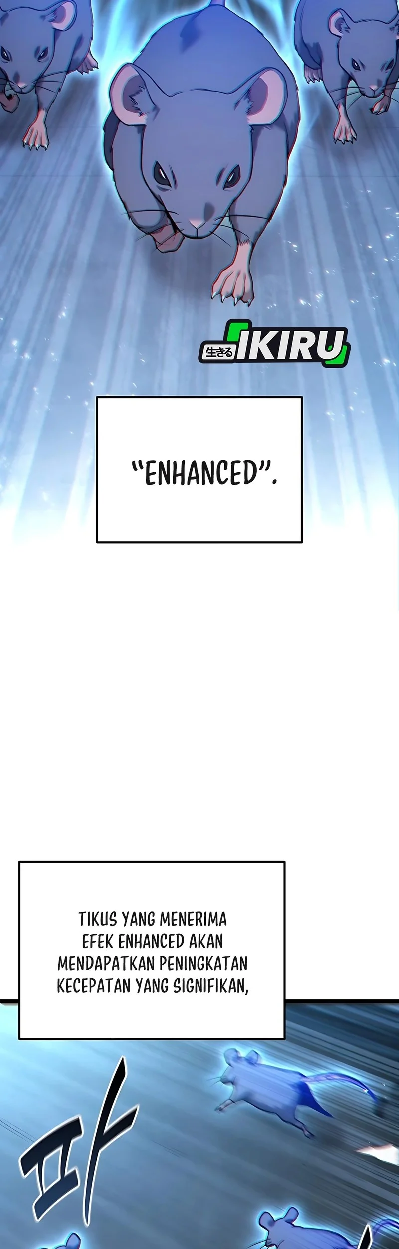 The Ultimate Shut-In Chapter 53 Gambar 26