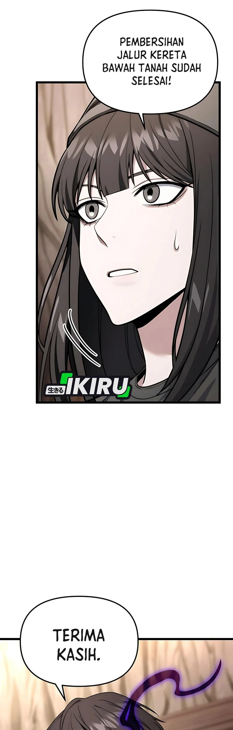 The Ultimate Shut-In Chapter 53 Gambar 28