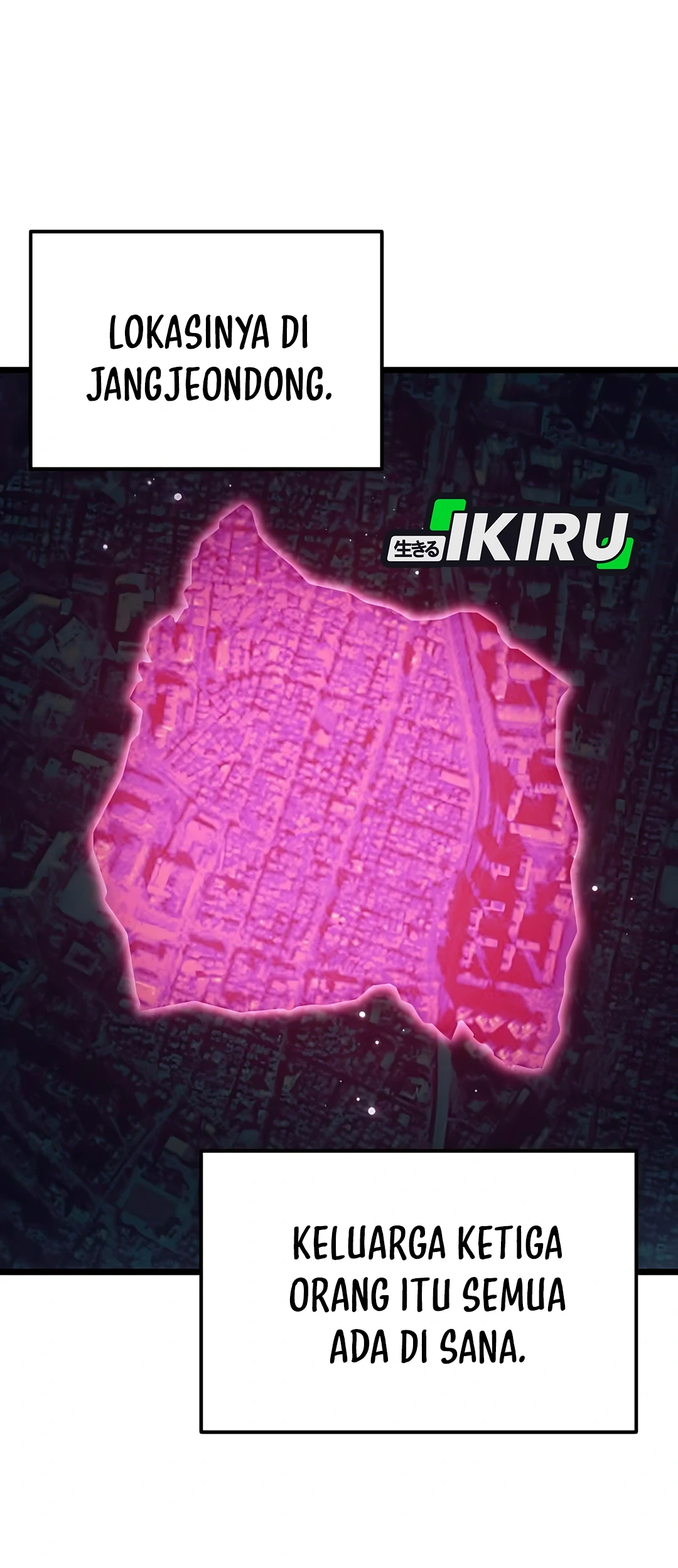 The Ultimate Shut-In Chapter 54 Gambar 19