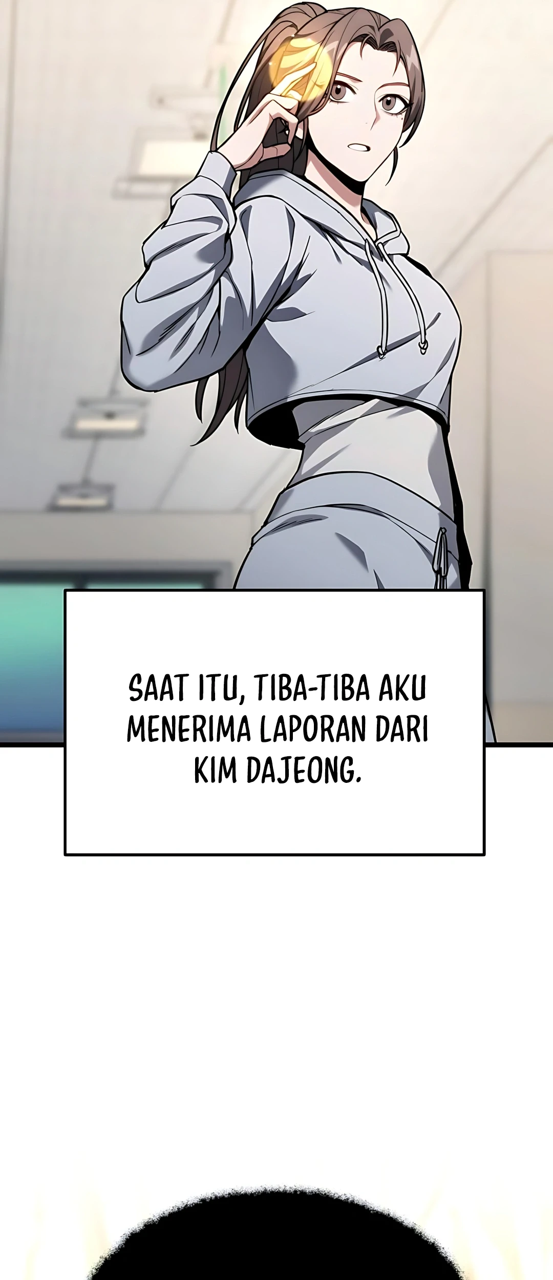 The Ultimate Shut-In Chapter 54 Gambar 25