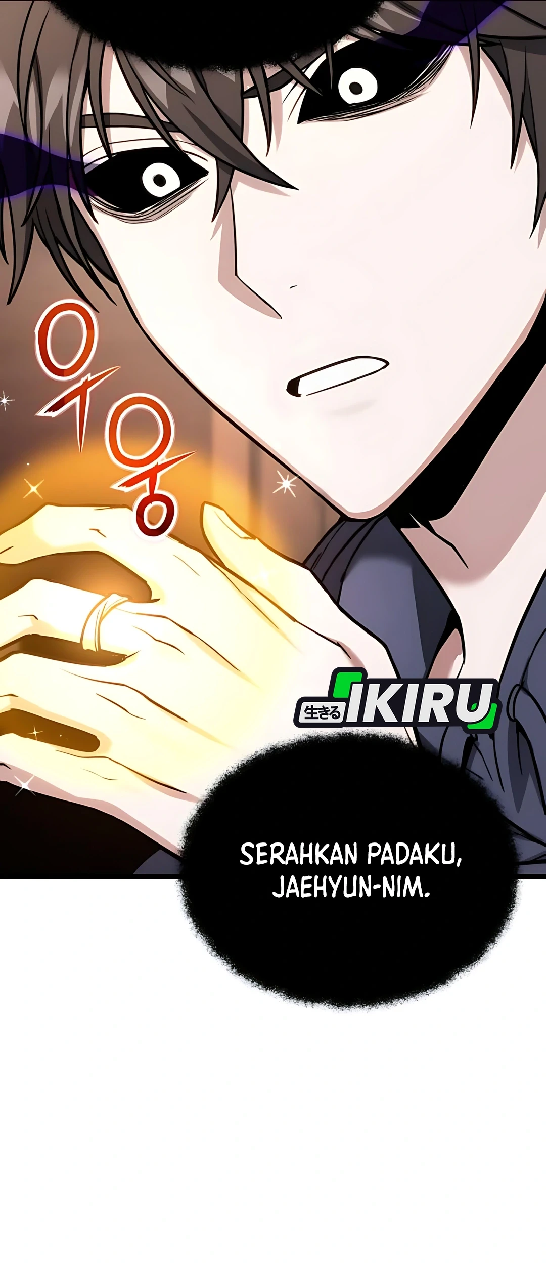 The Ultimate Shut-In Chapter 54 Gambar 39