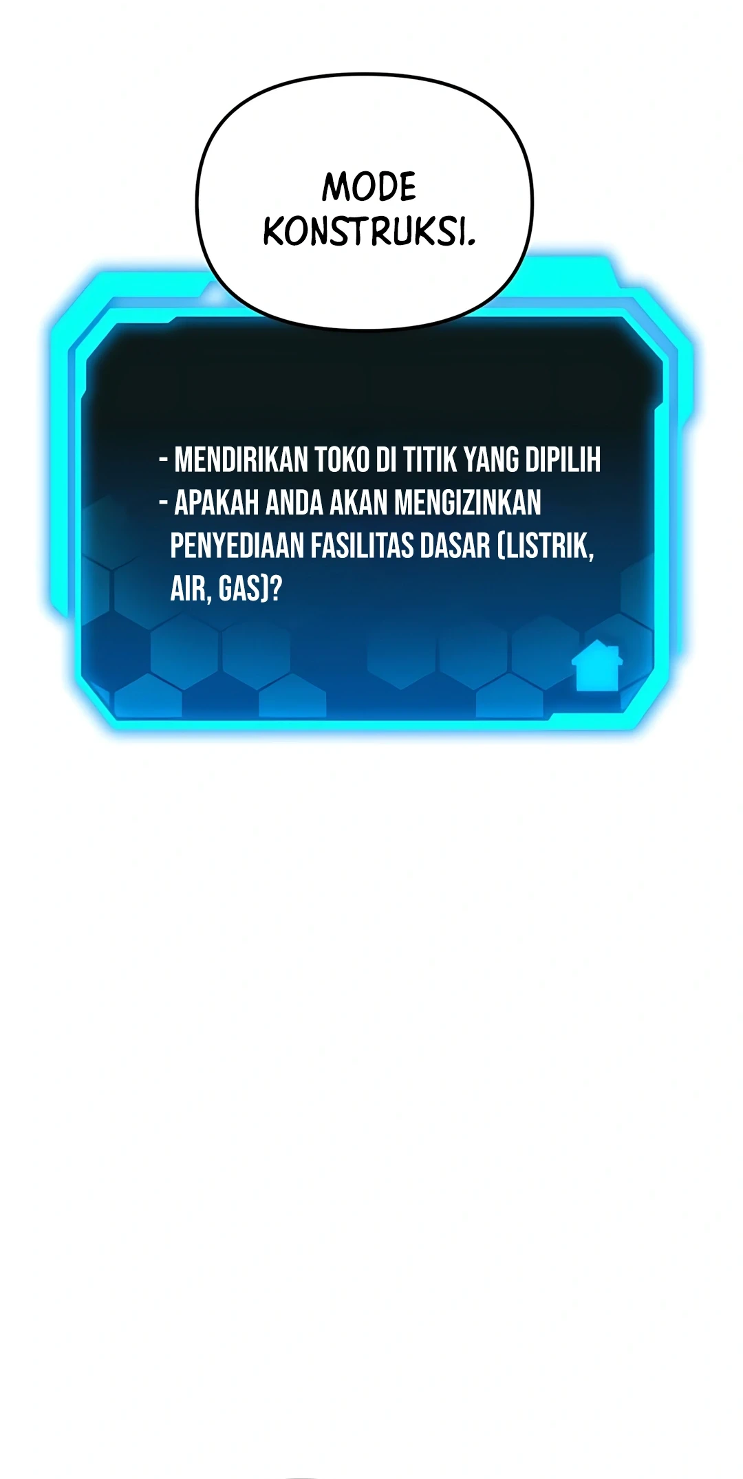 The Ultimate Shut-In Chapter 54 Gambar 40