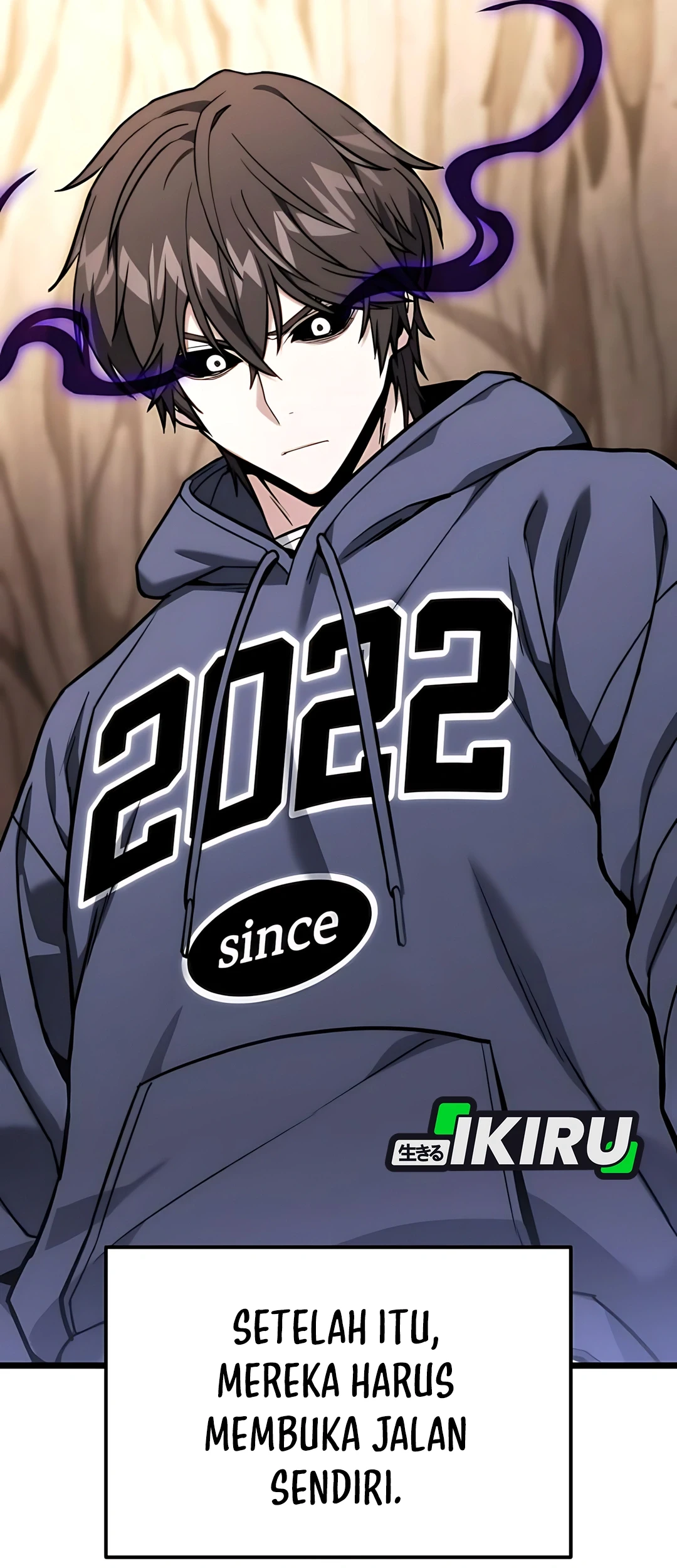 The Ultimate Shut-In Chapter 54 Gambar 47