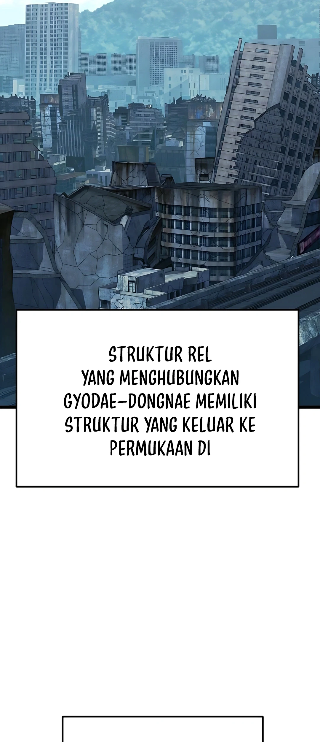 The Ultimate Shut-In Chapter 54 Gambar 49