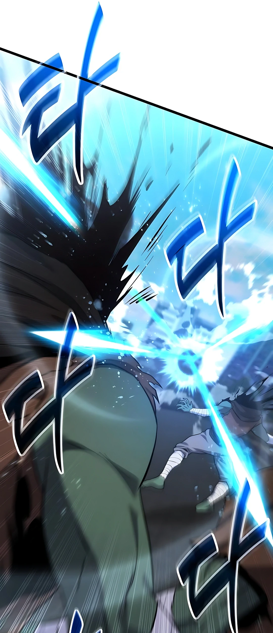 The Ultimate Shut-In Chapter 54 Gambar 57