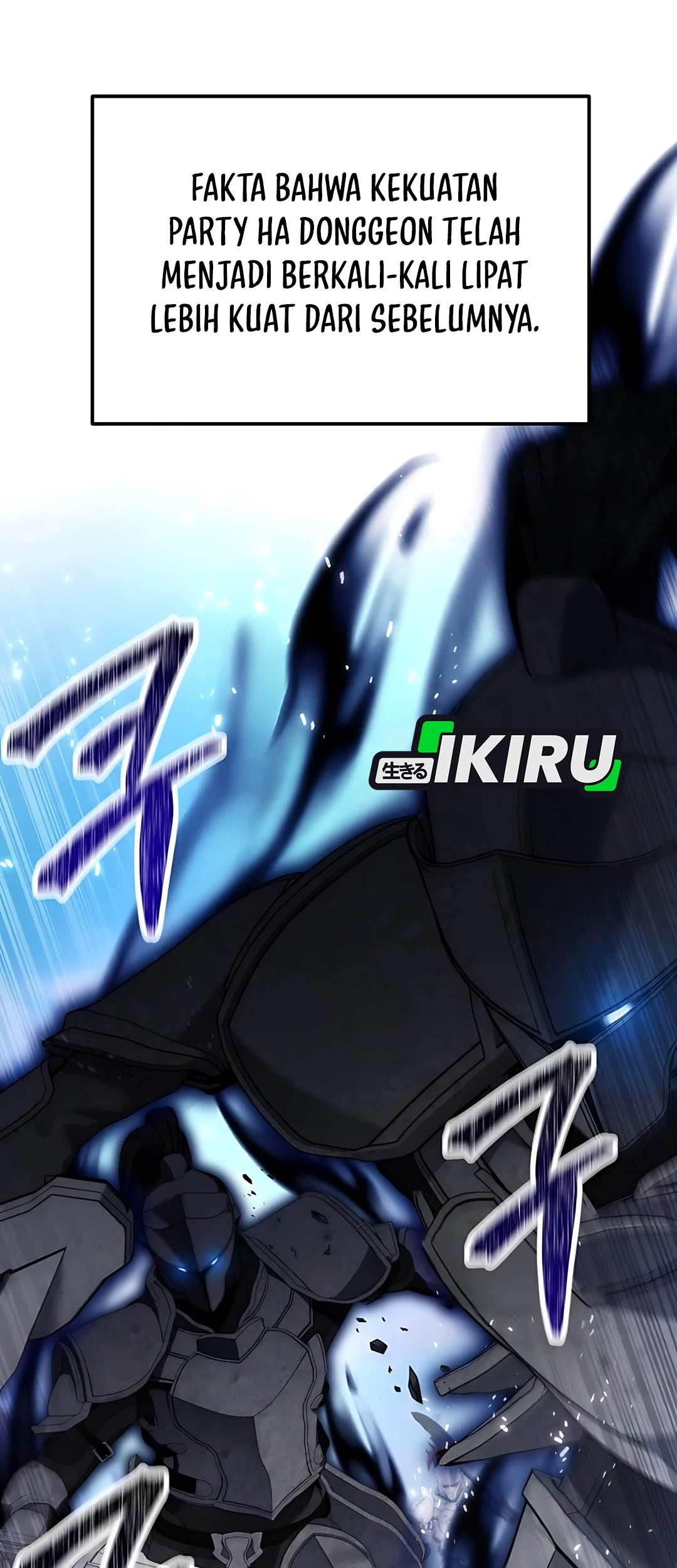 The Ultimate Shut-In Chapter 54 Gambar 61