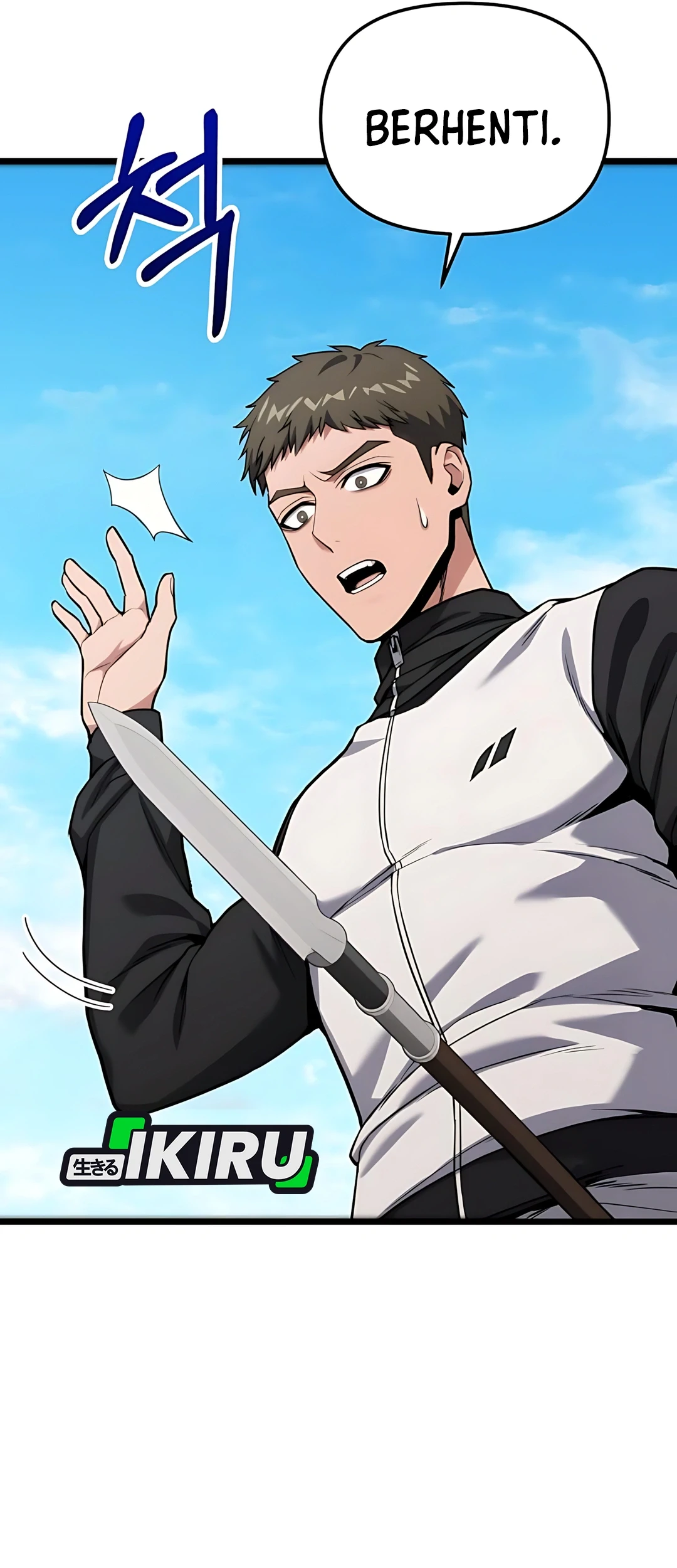 The Ultimate Shut-In Chapter 54 Gambar 71