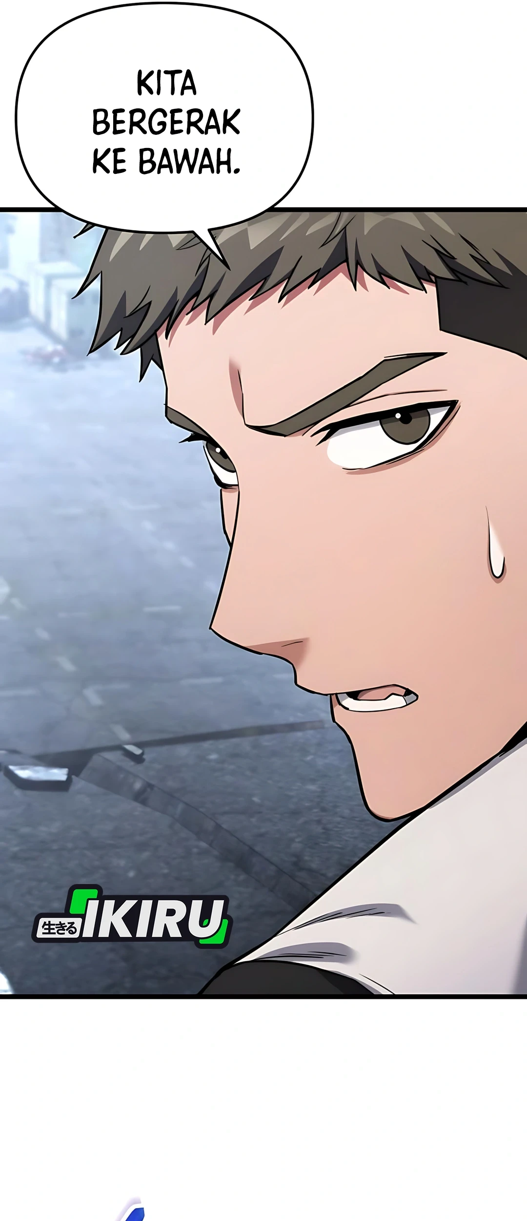 The Ultimate Shut-In Chapter 54 Gambar 75