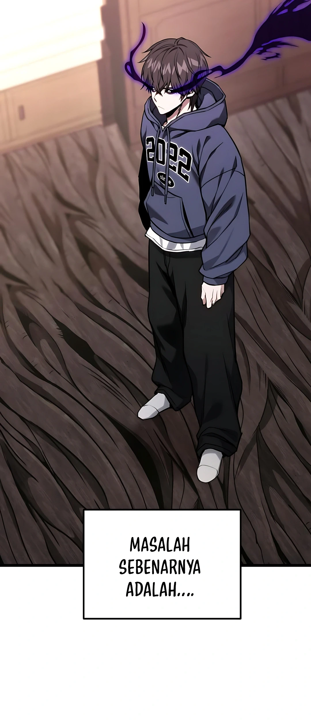 The Ultimate Shut-In Chapter 54 Gambar 79