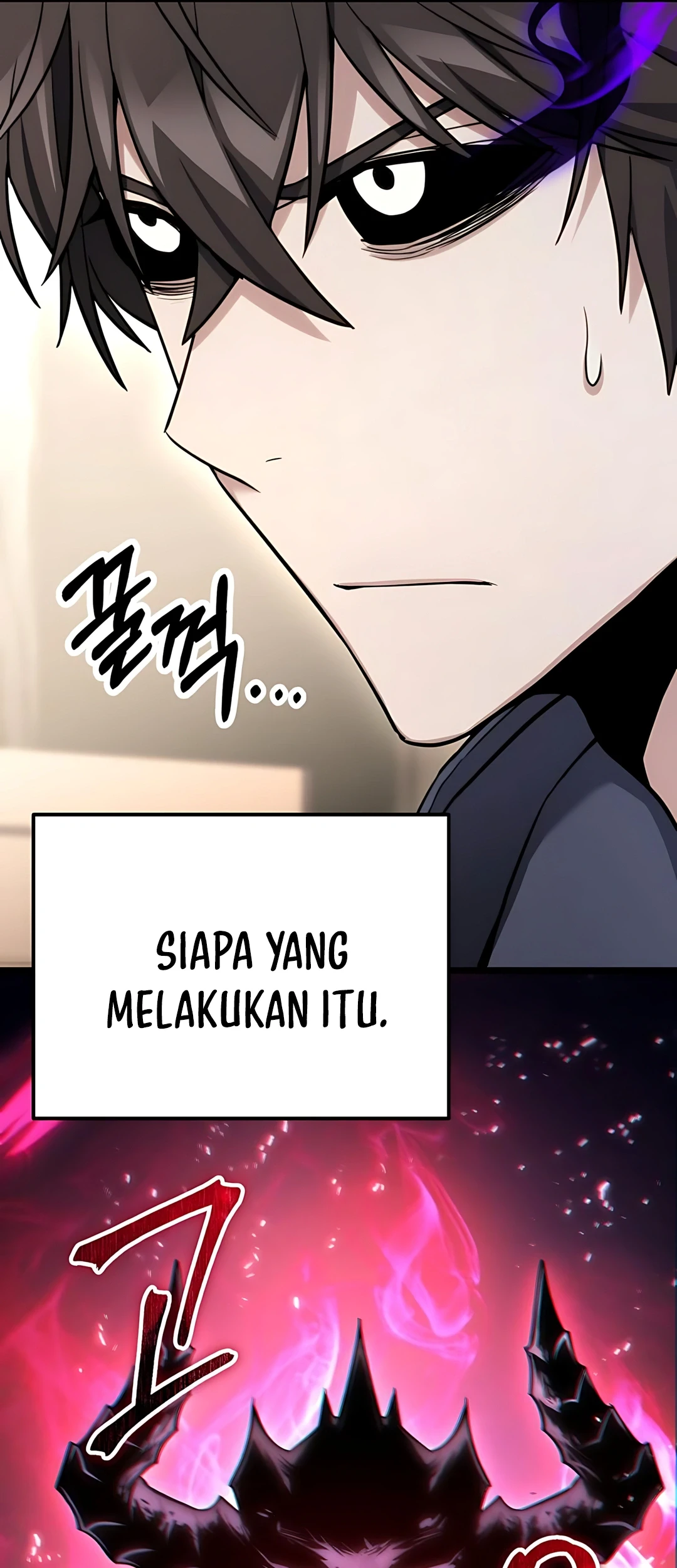 The Ultimate Shut-In Chapter 54 Gambar 81