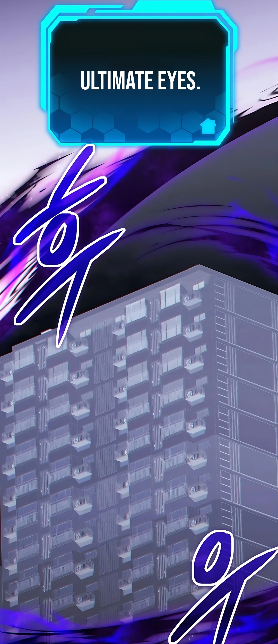 The Ultimate Shut-In Chapter 54 Gambar 91