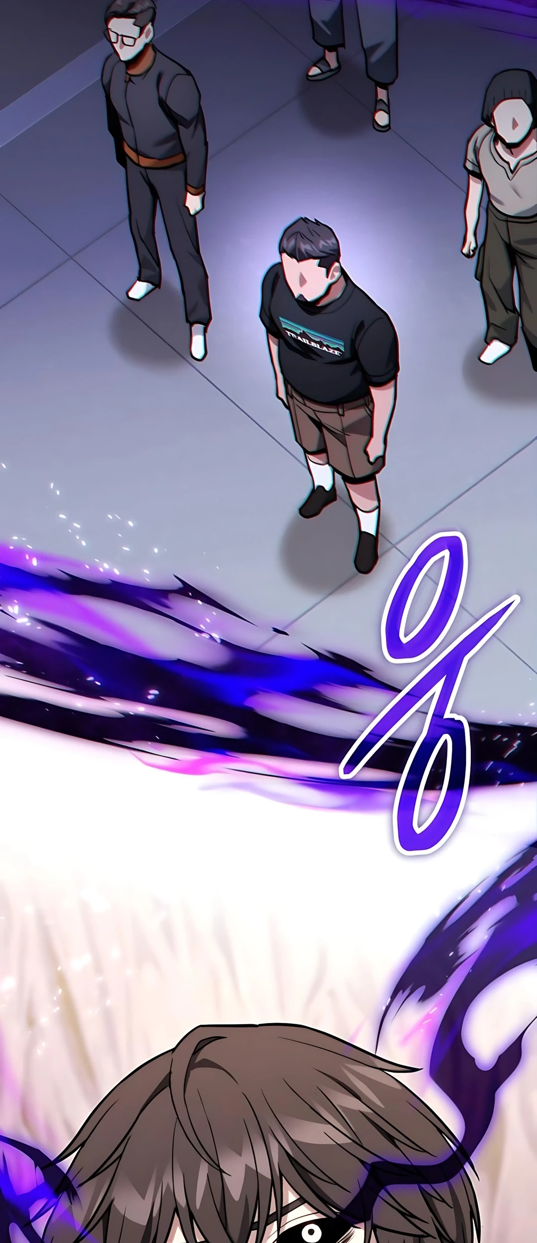 The Ultimate Shut-In Chapter 54 Gambar 93