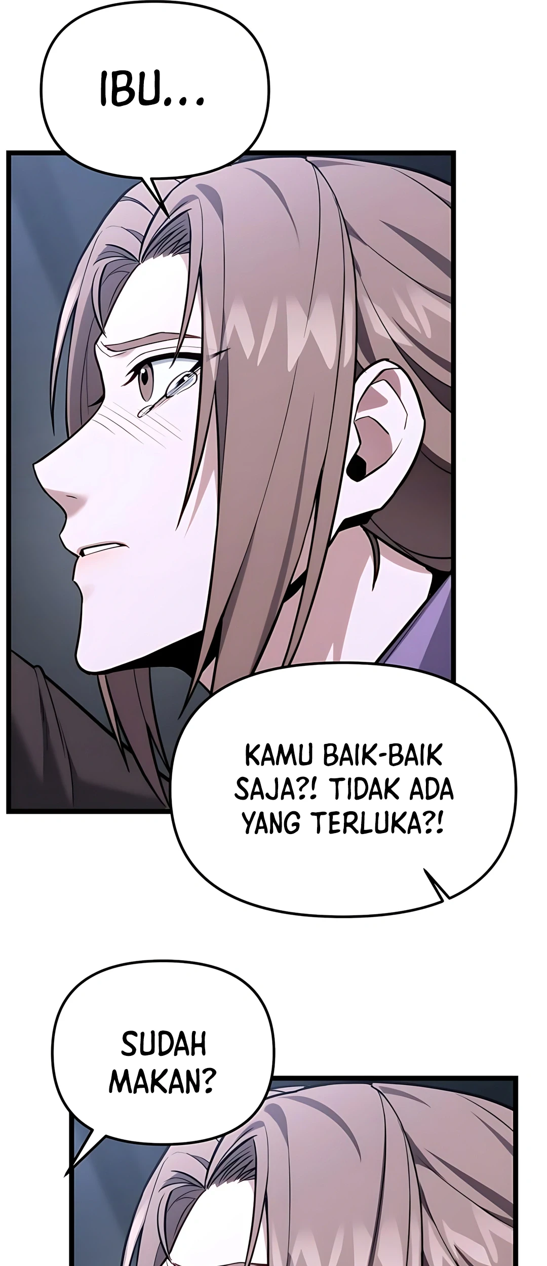 The Ultimate Shut-In Chapter 54 Gambar 7