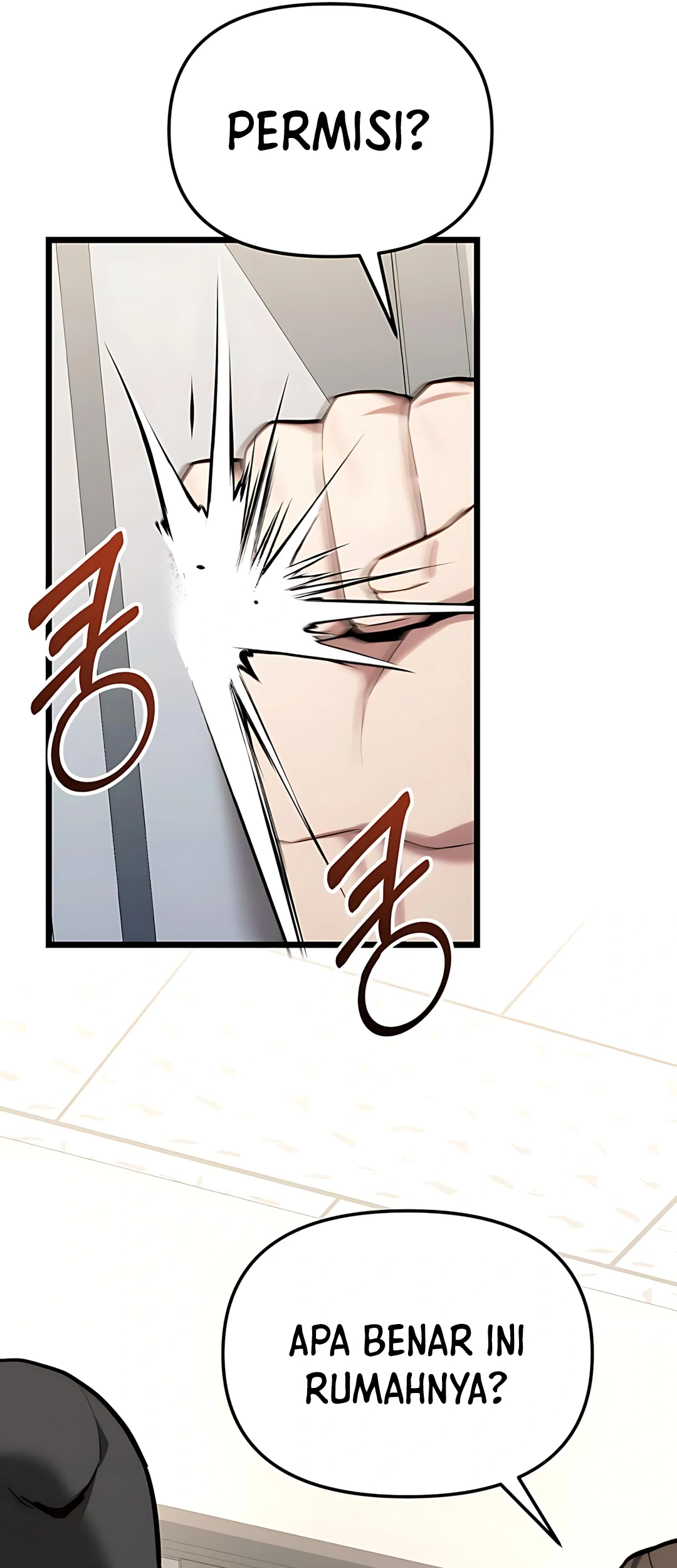 The Ultimate Shut-In Chapter 54 Gambar 101