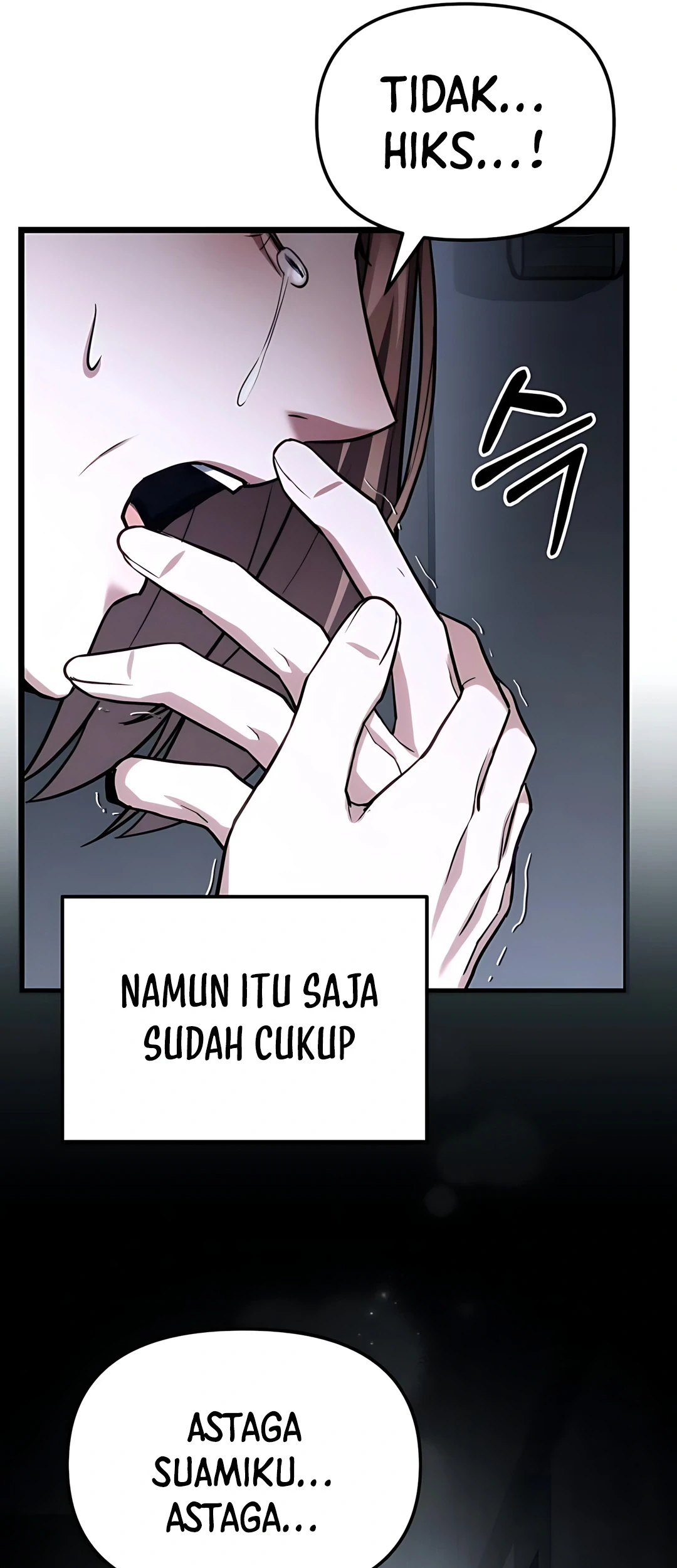 The Ultimate Shut-In Chapter 54 Gambar 13