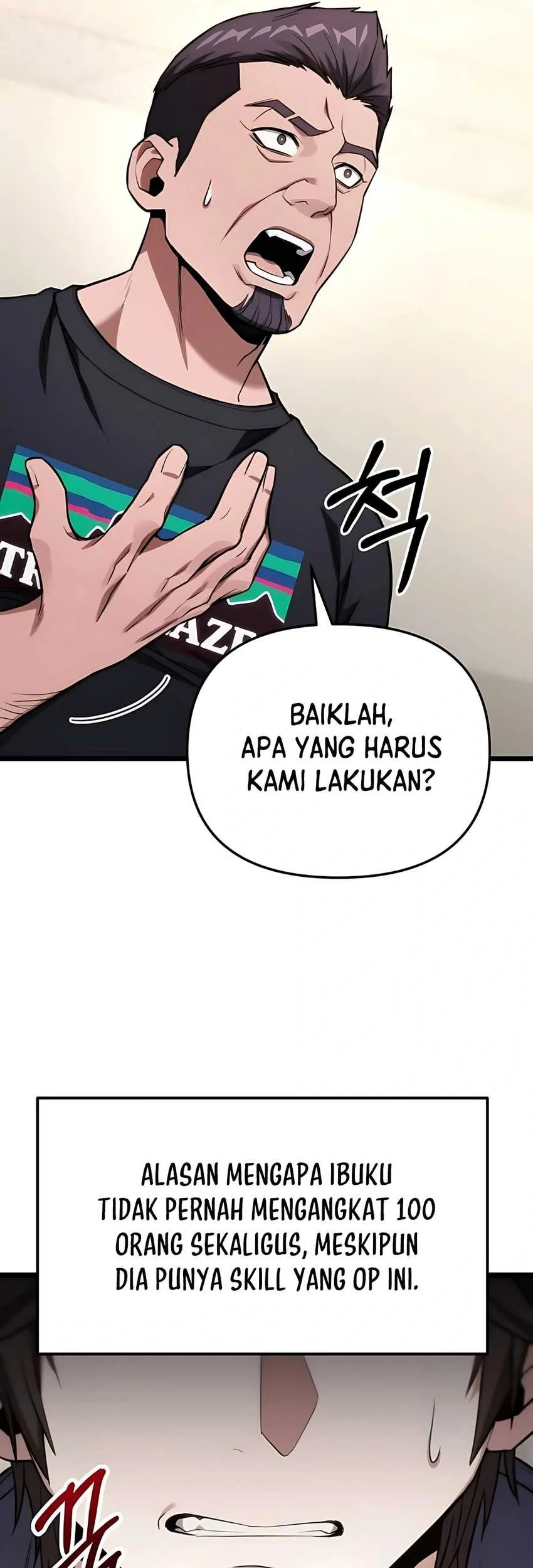 The Ultimate Shut-In Chapter 55 Gambar 21