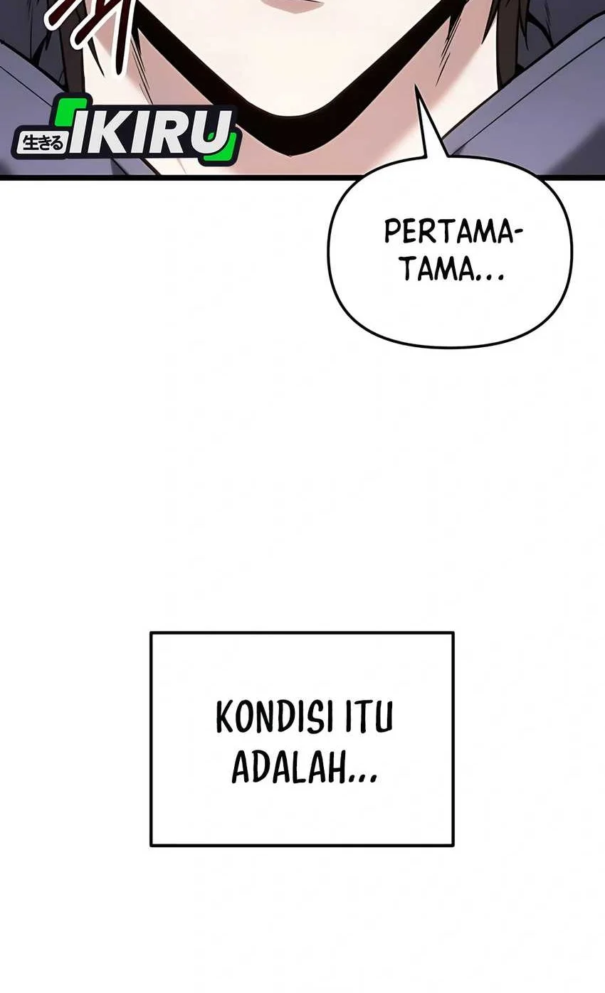 The Ultimate Shut-In Chapter 55 Gambar 22