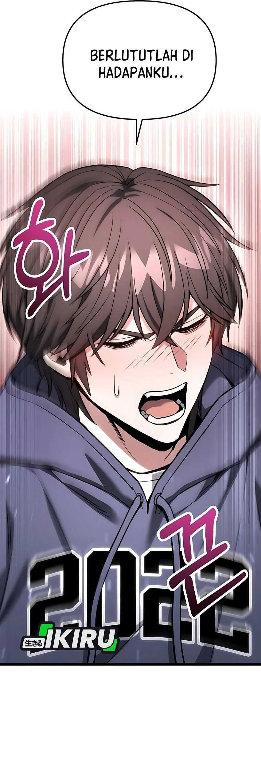 The Ultimate Shut-In Chapter 55 Gambar 23