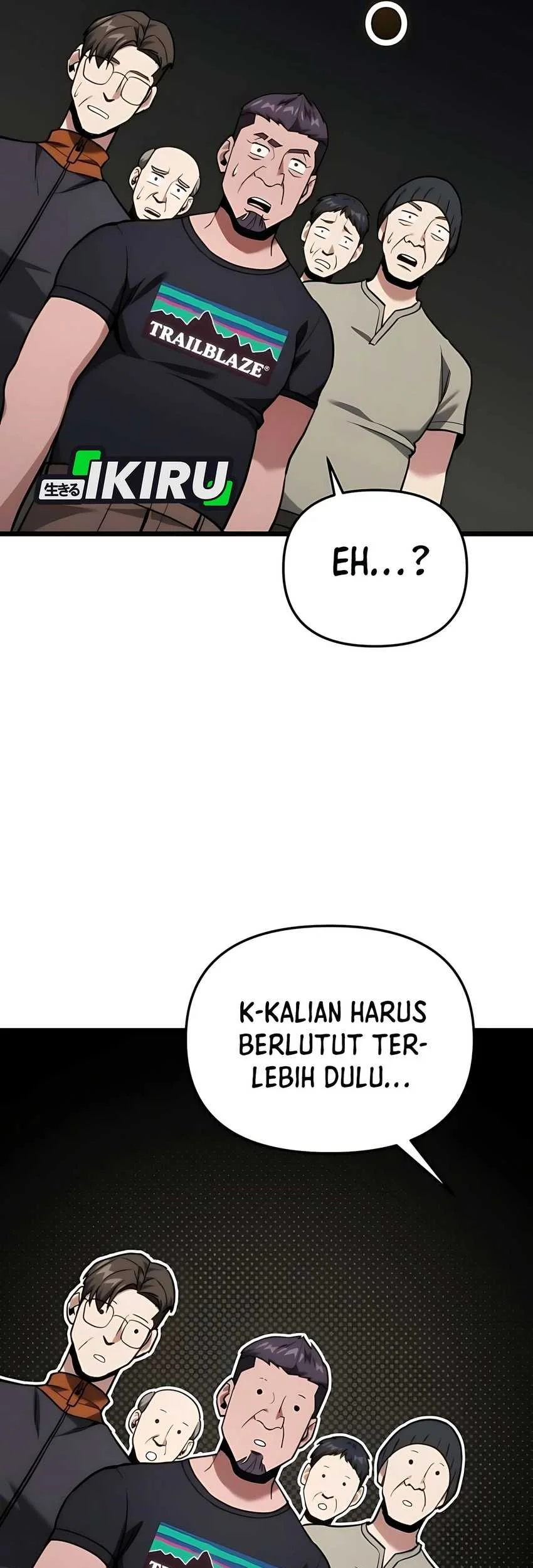 The Ultimate Shut-In Chapter 55 Gambar 25