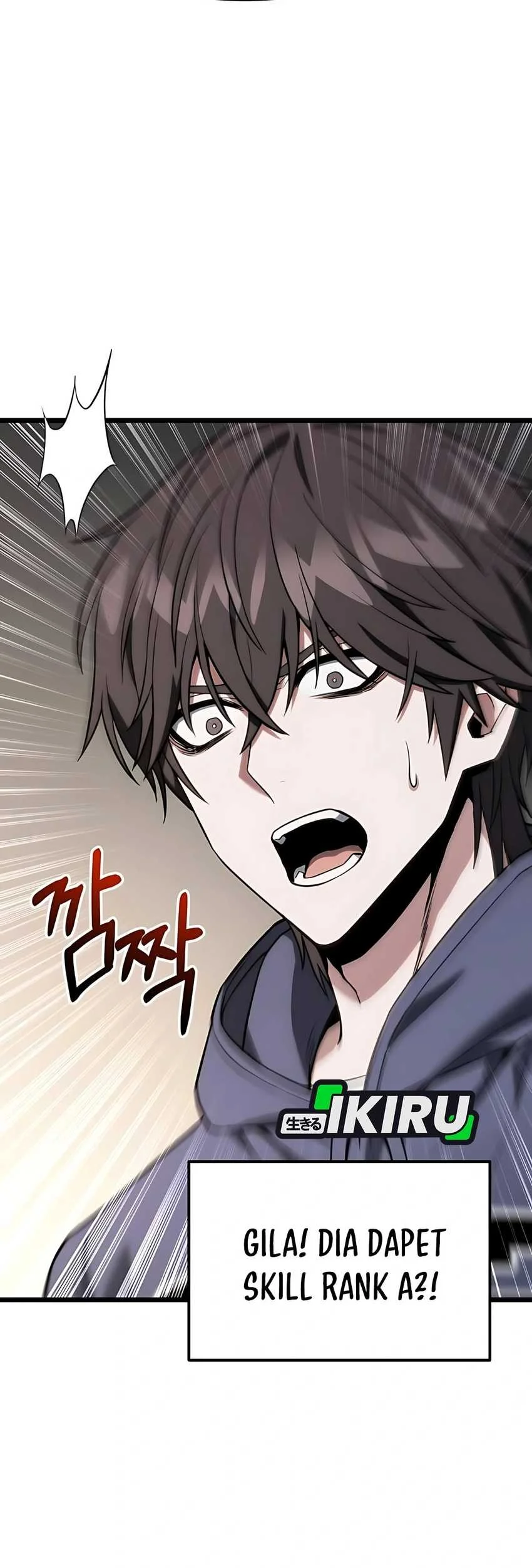 The Ultimate Shut-In Chapter 55 Gambar 35