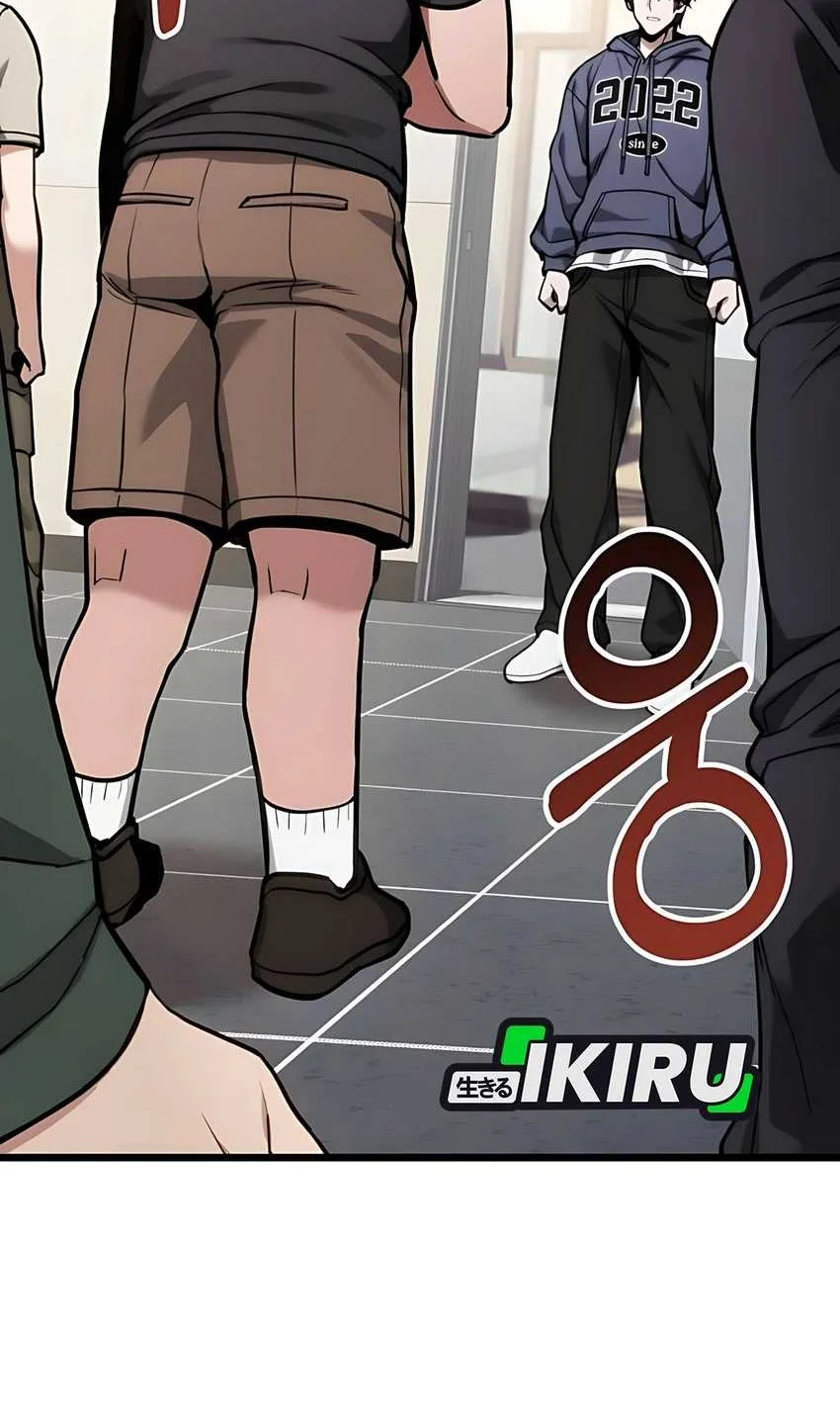 Manhwa The Ultimate Shut-In Chapter 55 gambar nomor 2