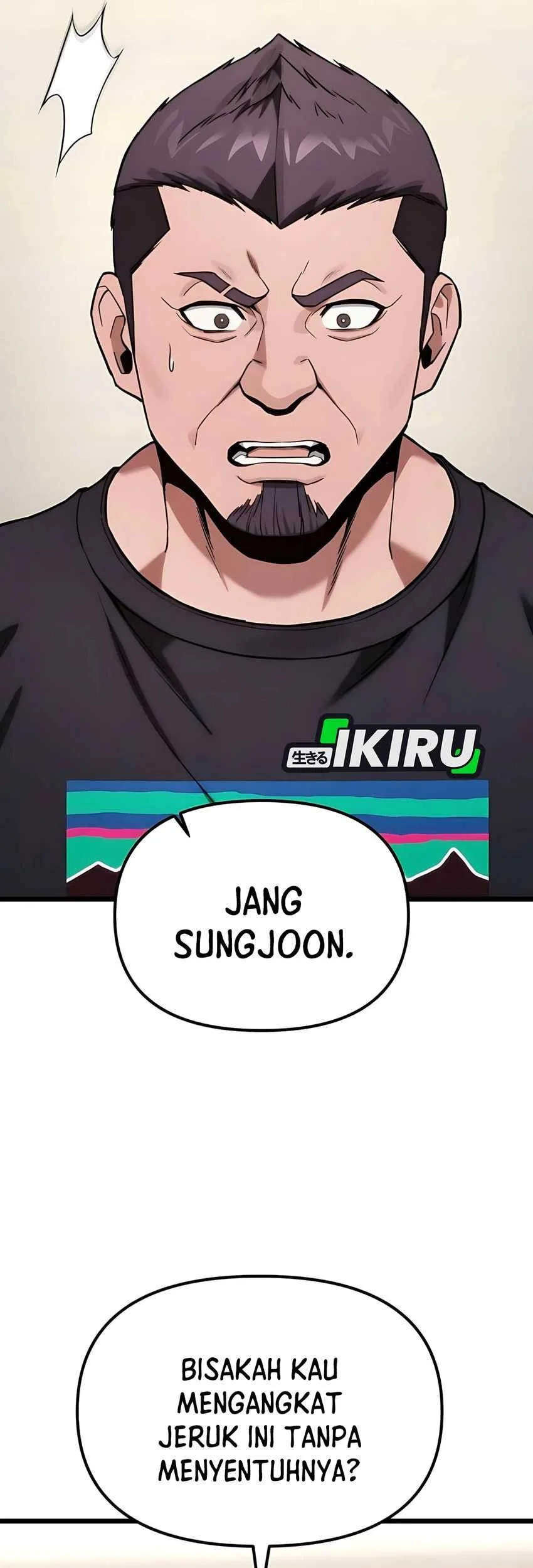 The Ultimate Shut-In Chapter 55 Gambar 41