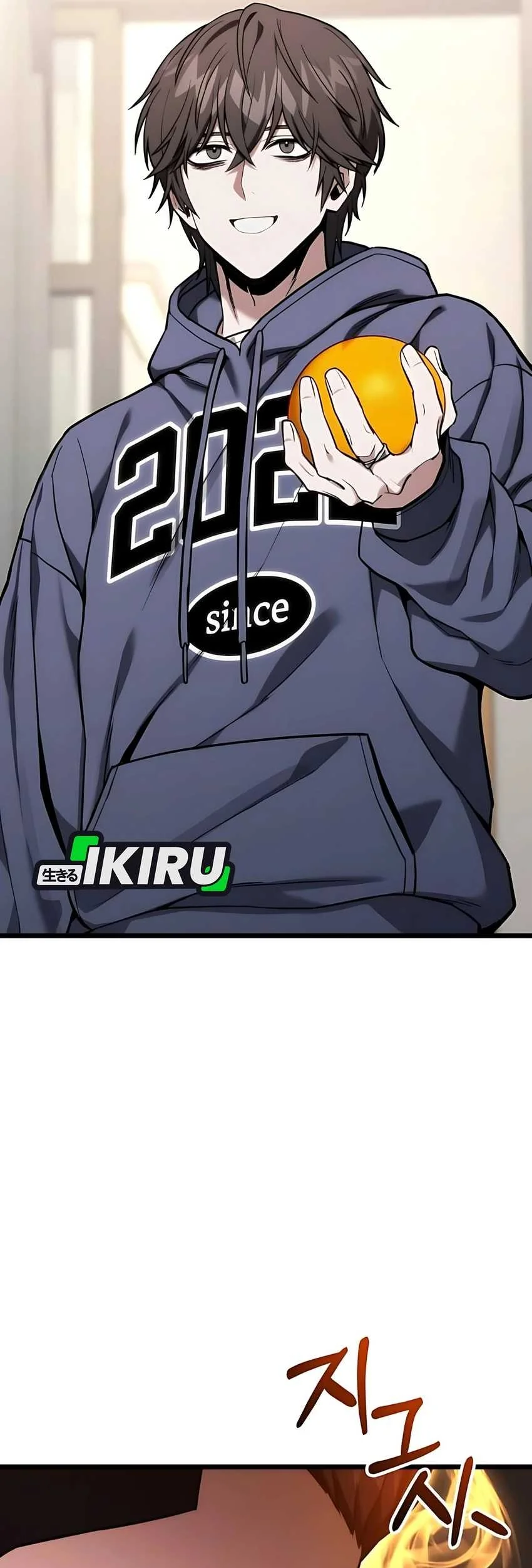 The Ultimate Shut-In Chapter 55 Gambar 43