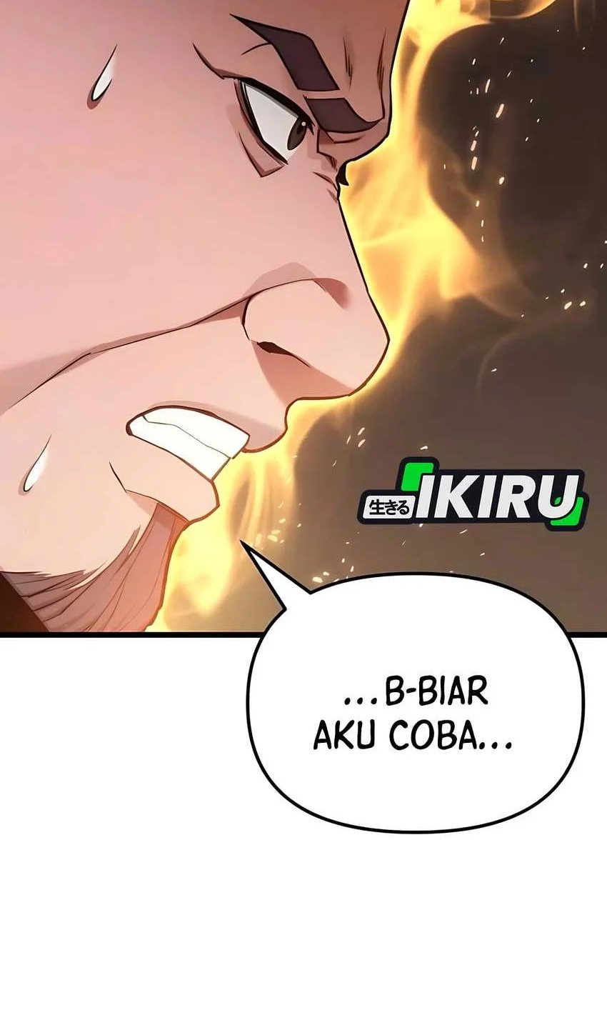 The Ultimate Shut-In Chapter 55 Gambar 44