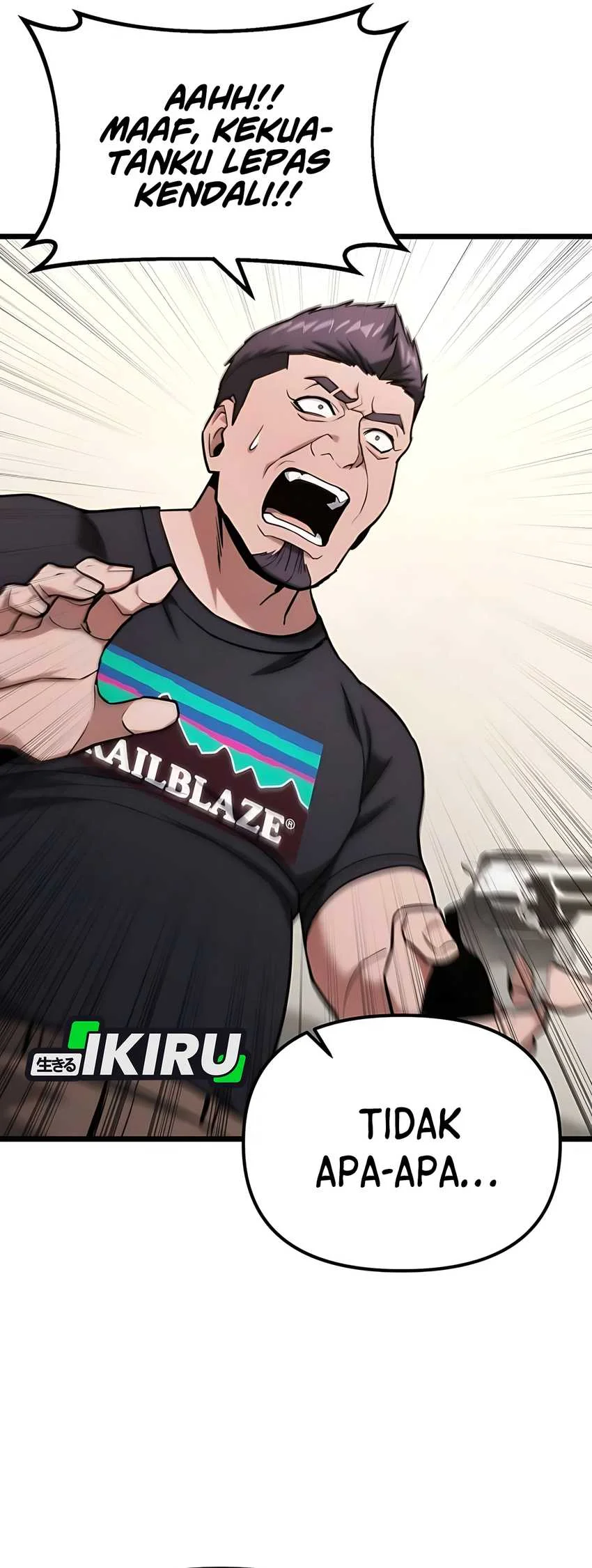 The Ultimate Shut-In Chapter 55 Gambar 50