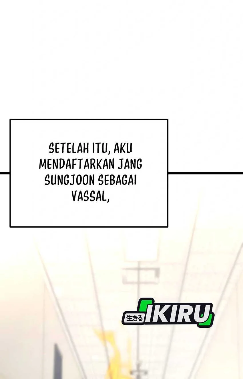 The Ultimate Shut-In Chapter 55 Gambar 54