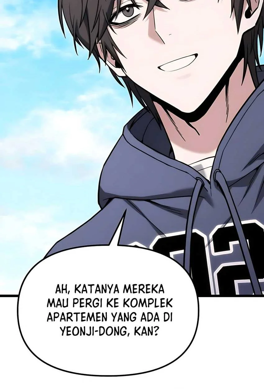 The Ultimate Shut-In Chapter 55 Gambar 58