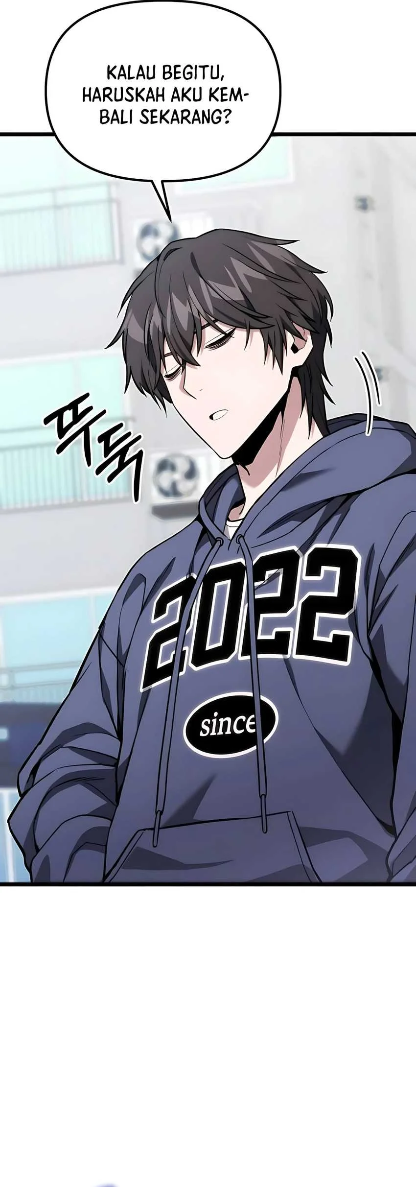 The Ultimate Shut-In Chapter 55 Gambar 61