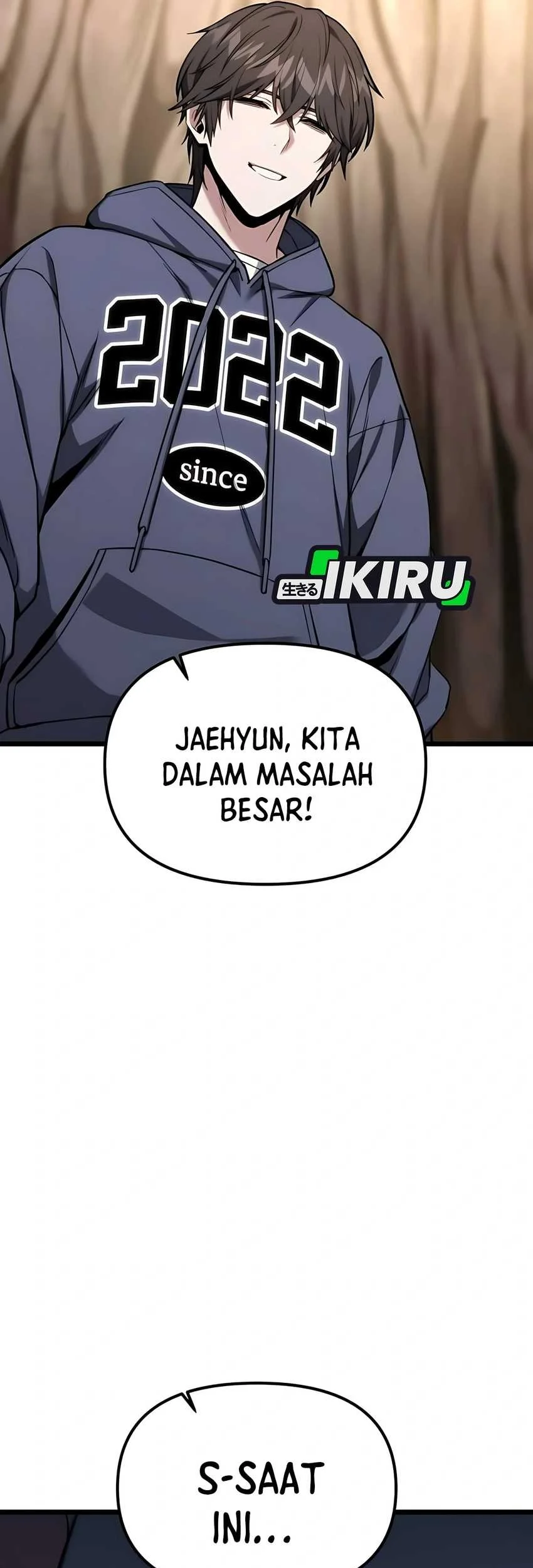 The Ultimate Shut-In Chapter 55 Gambar 66