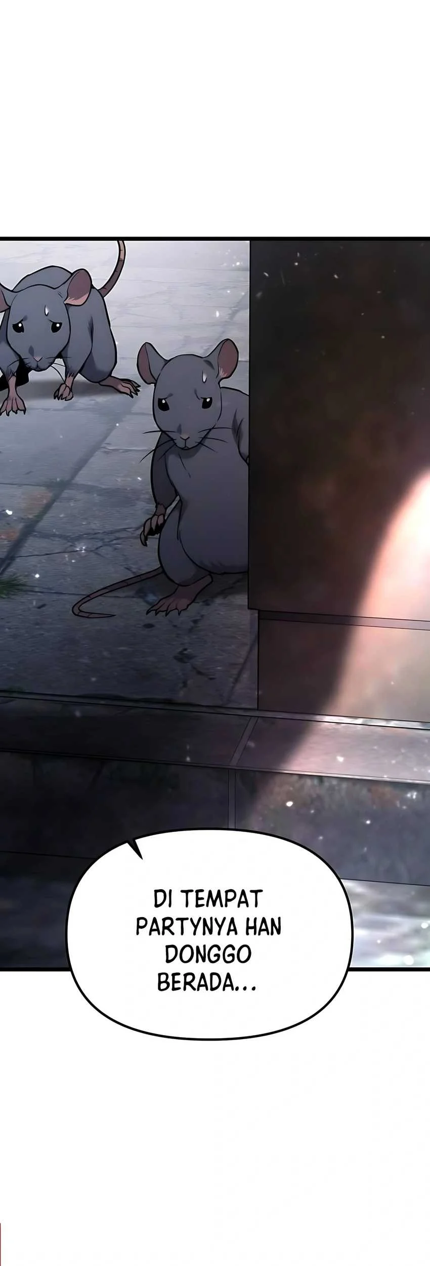 The Ultimate Shut-In Chapter 55 Gambar 68