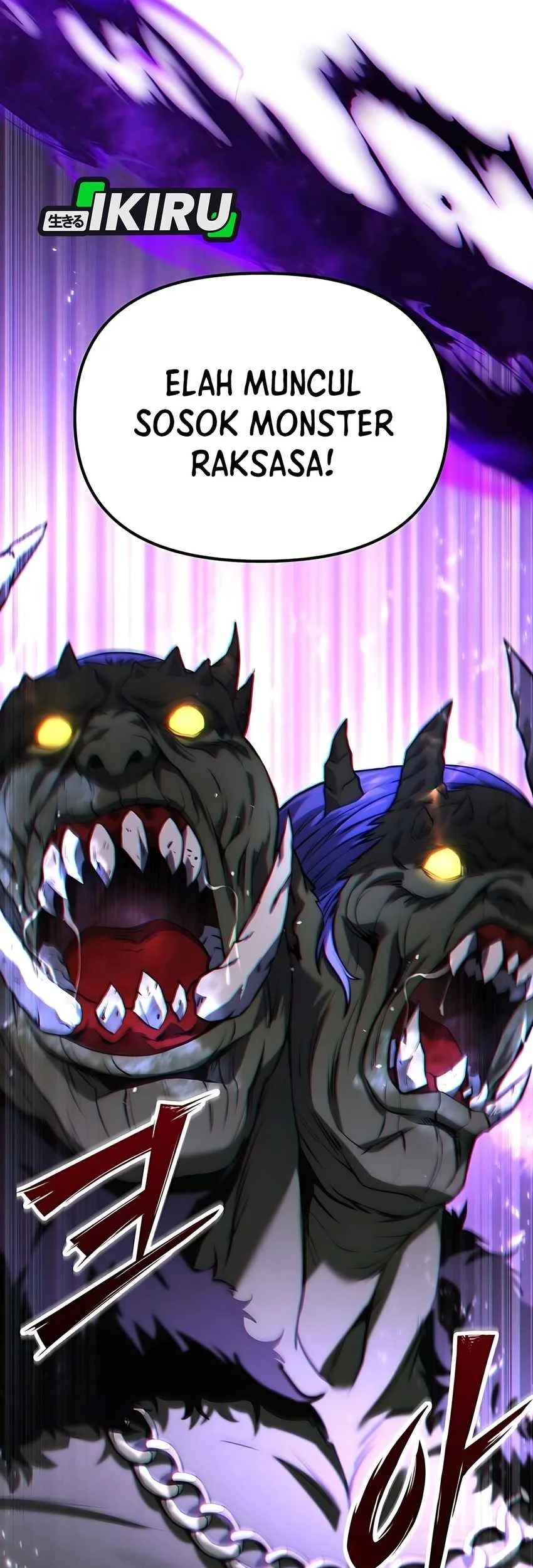 The Ultimate Shut-In Chapter 55 Gambar 70